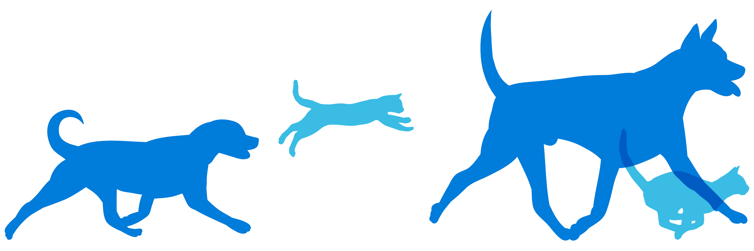Careers_Emergency_Clinicians_Pet_Silhouettes_600x200