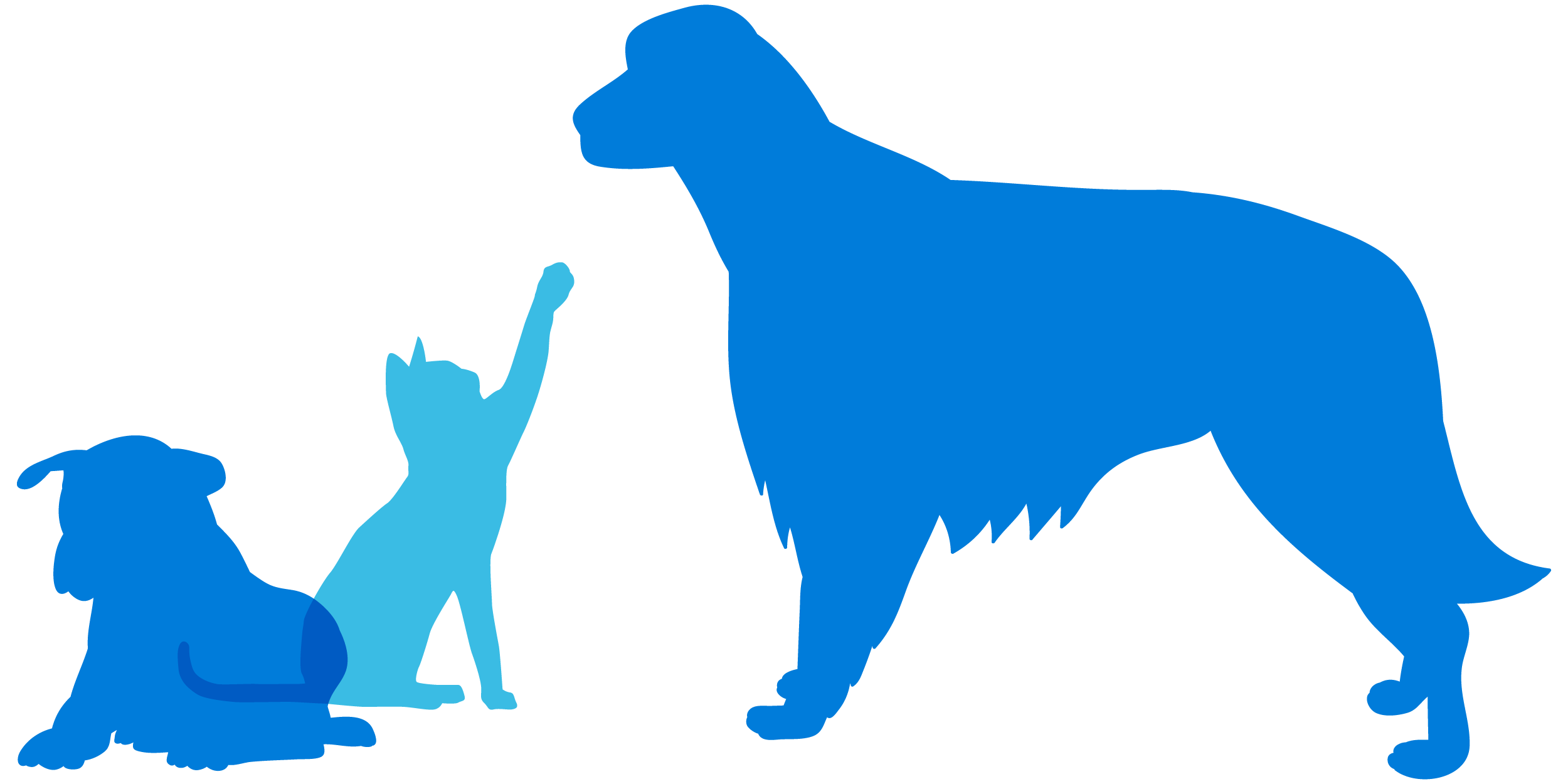 Careers_Emergency_Clinicians_Pet_Silhouettes_600x300