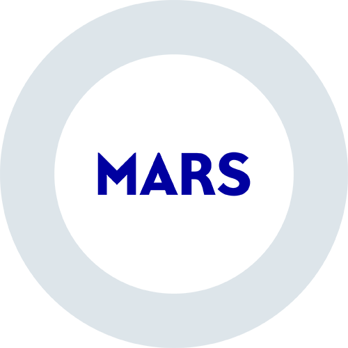 Mars logo