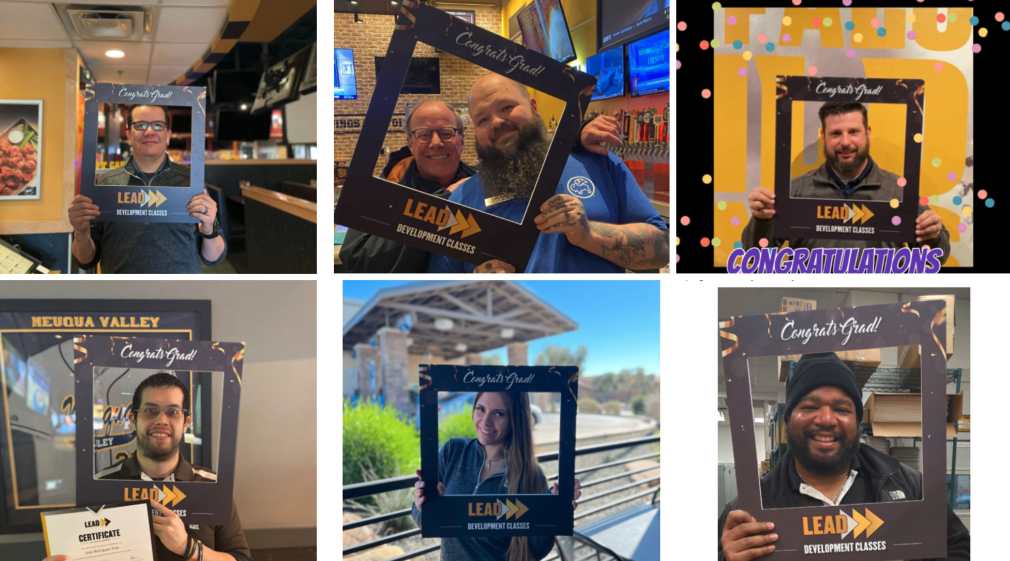 Why work here Buffalo Wild Wings Careers