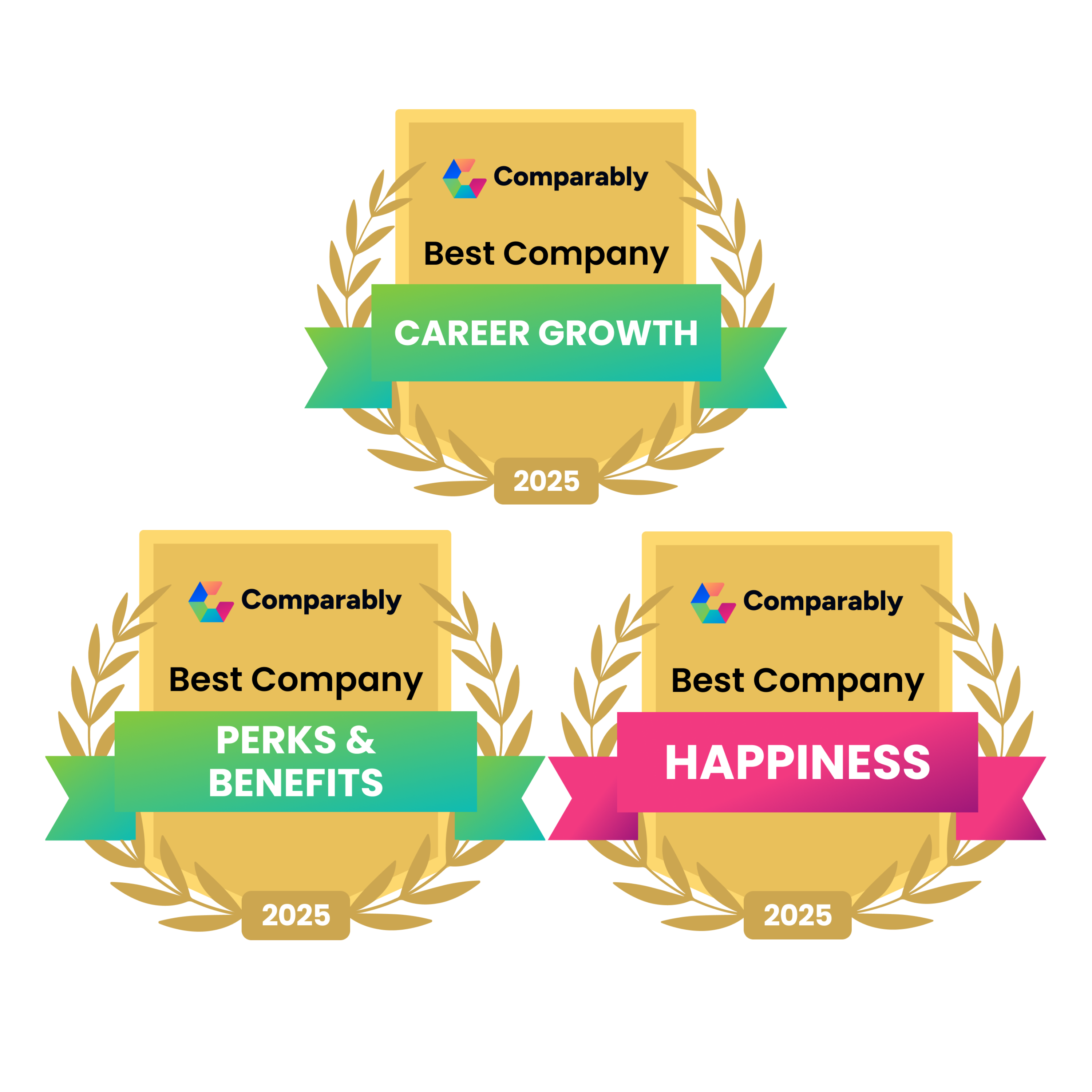 Comparably2025