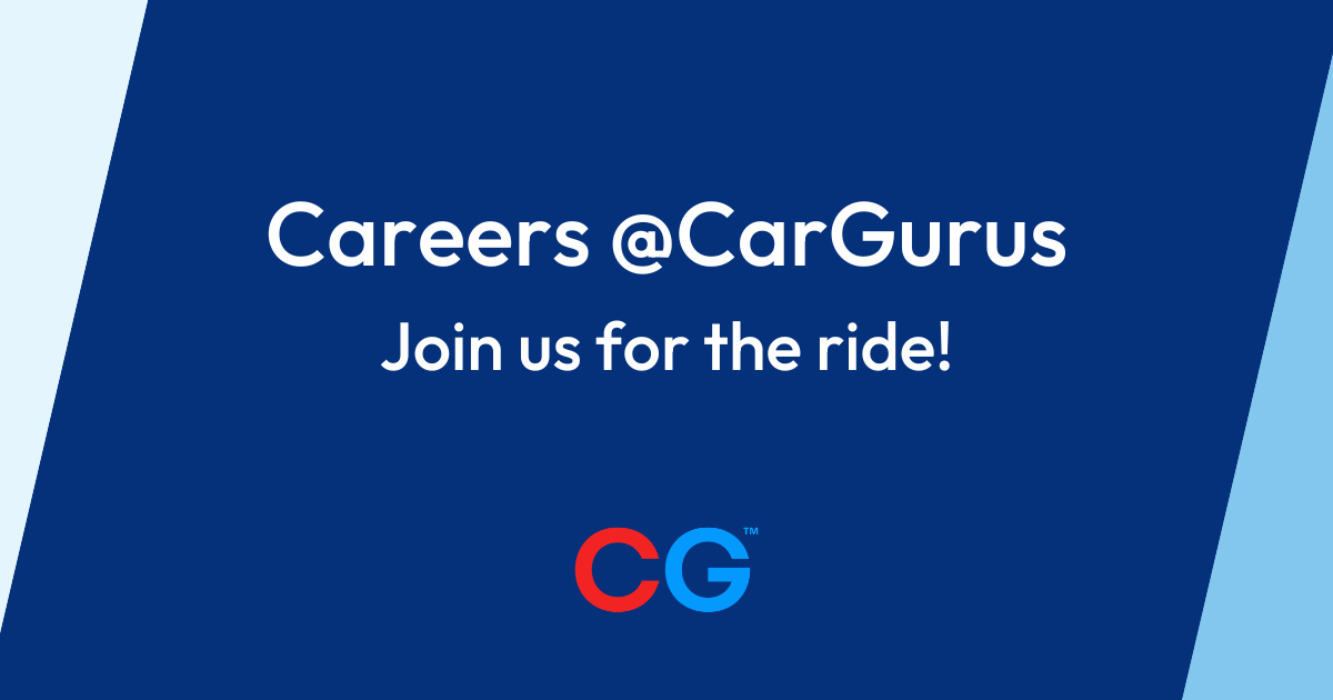 CarGurus logo