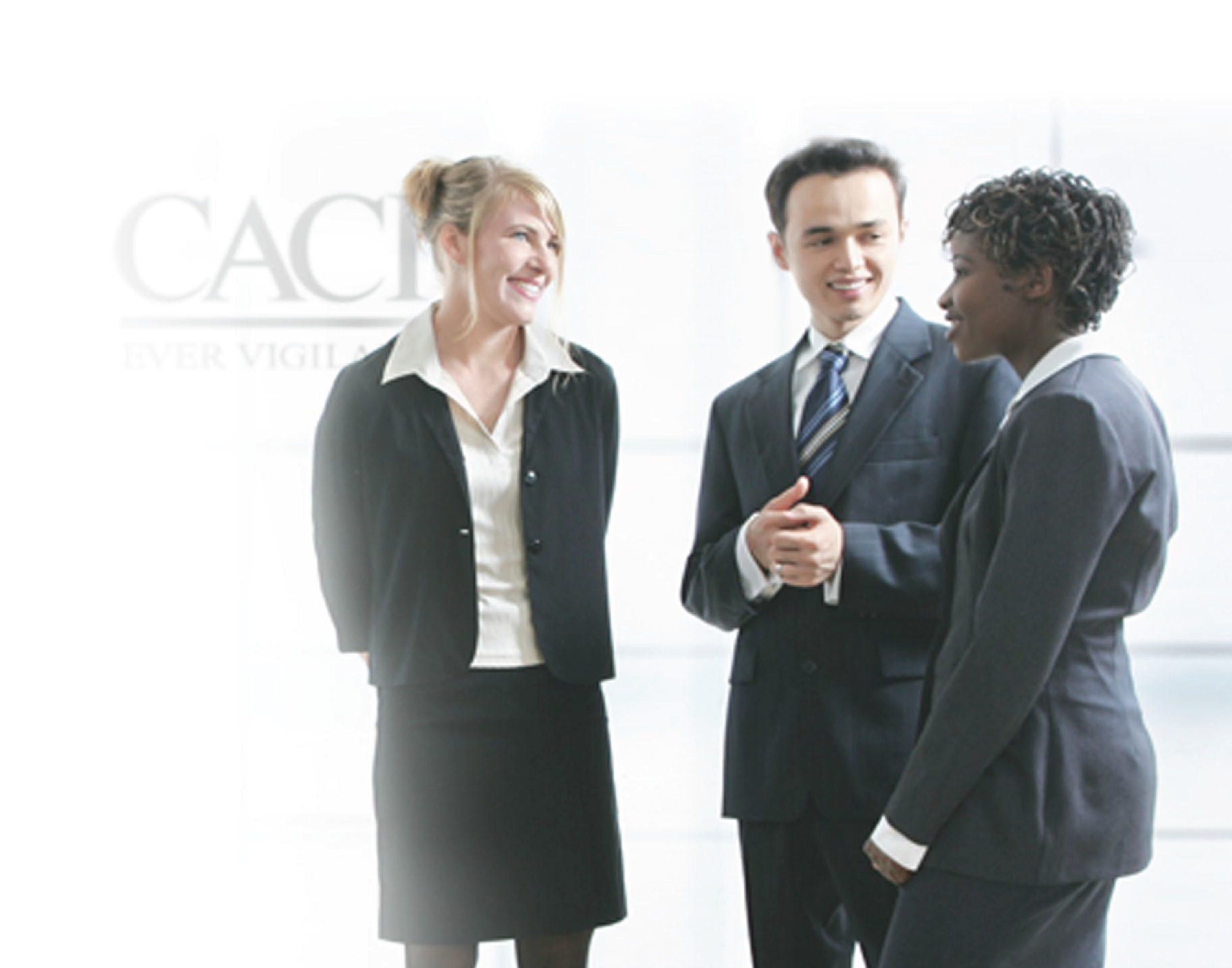 Rewrite Your Career Narrative: Caci Careers Login Mastery