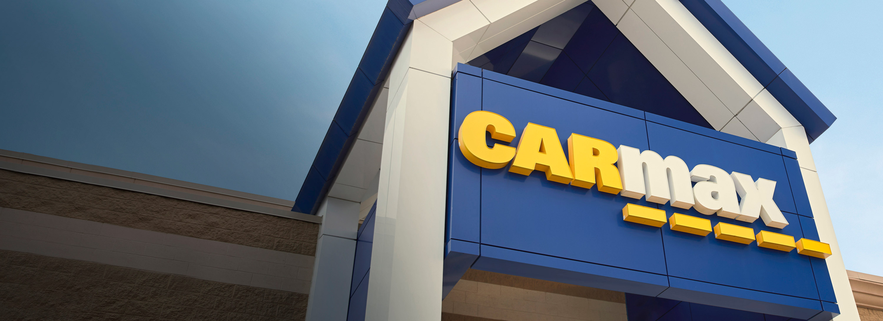 carmax auto finance