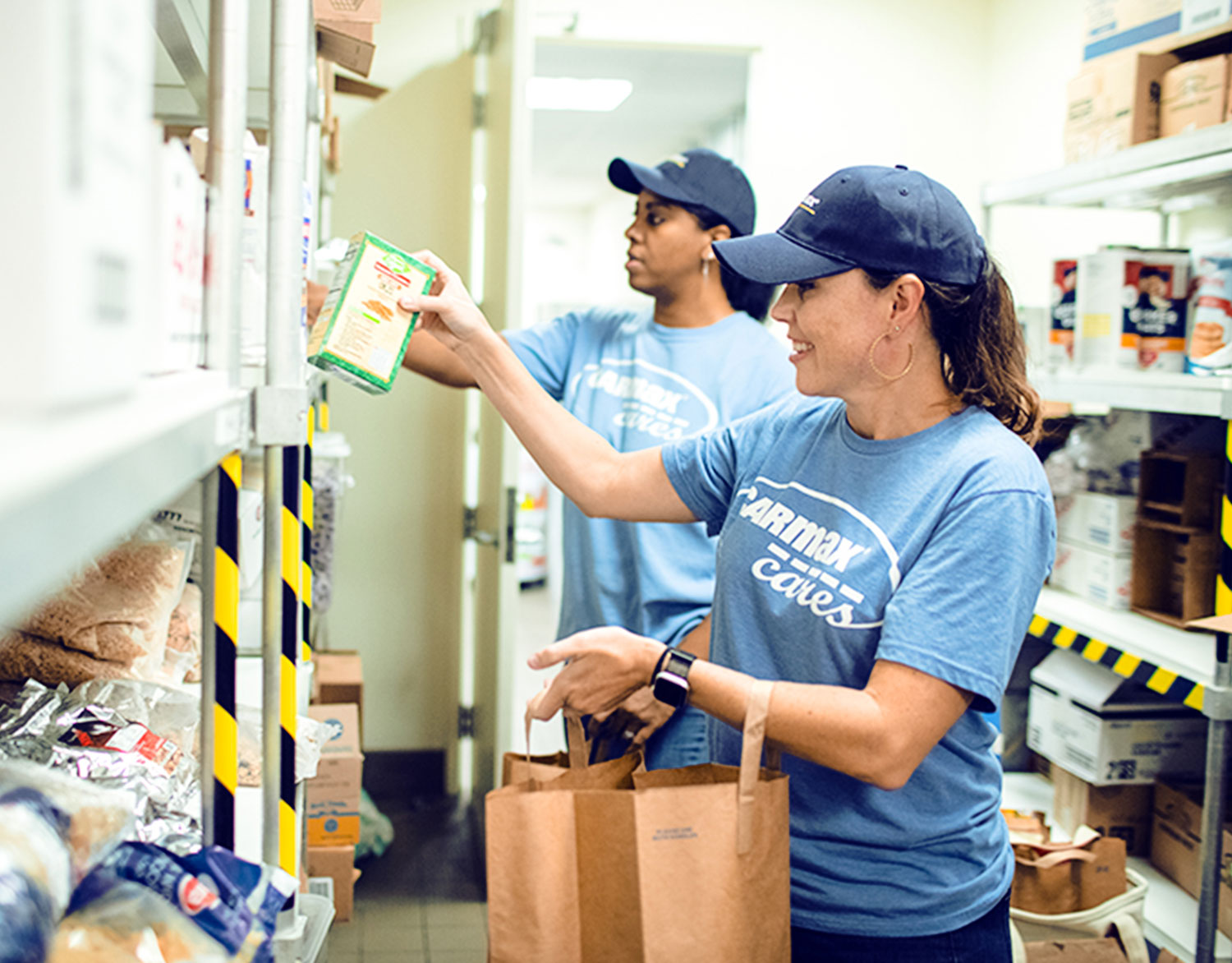 Life At CarMax CarMax Careers