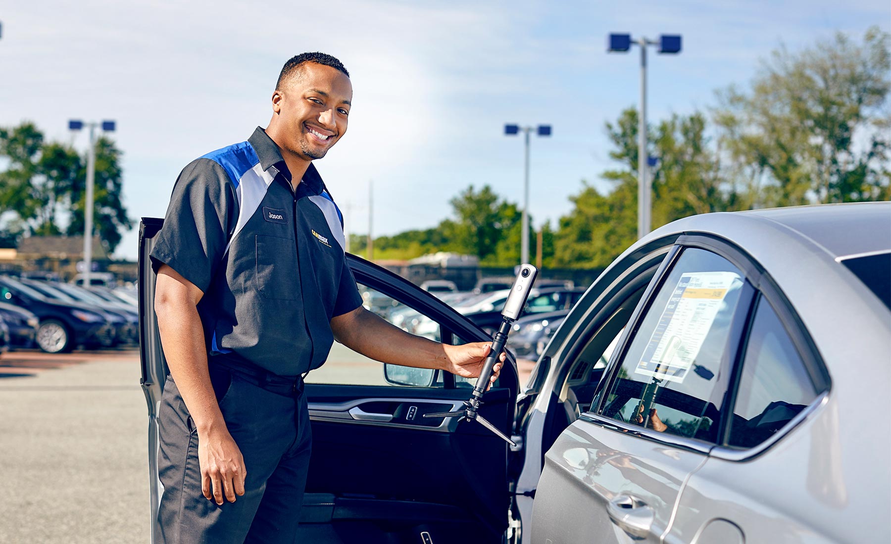 CarMax Store CarMax Careers