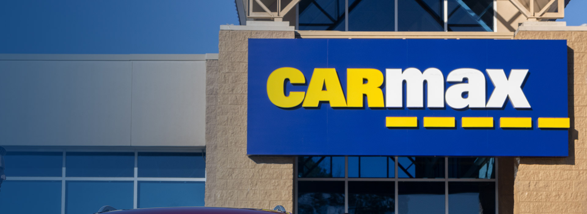 CarMax Store