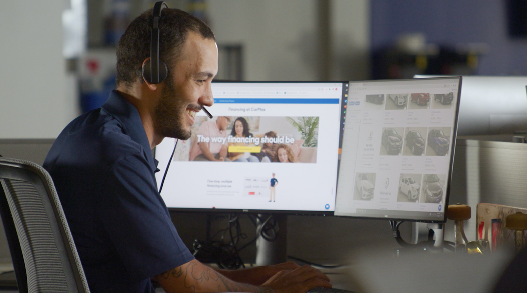 Careers at CarMax CarMax job opportunities