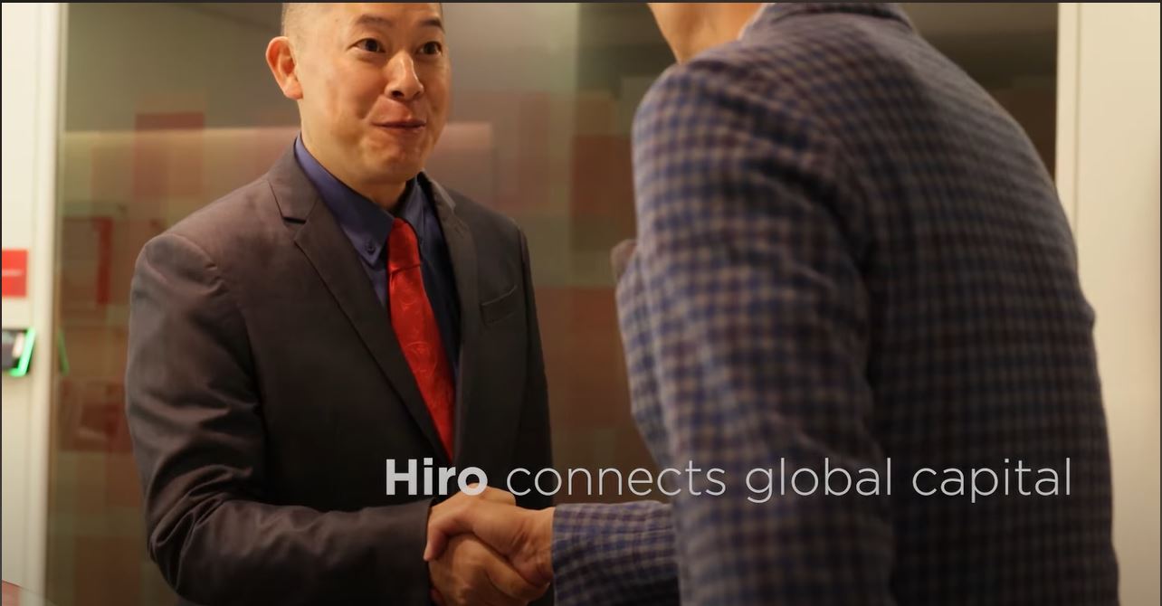 Careers at Cushman & Wakefield Cushman & Wakefield jobs