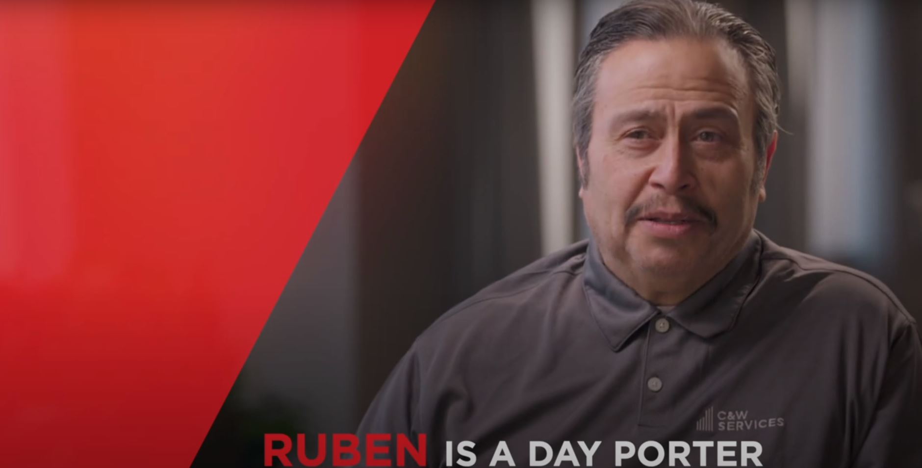 Janitorial Careers Cushman & Wakefield