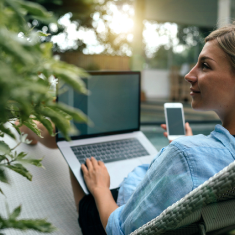 Remotework