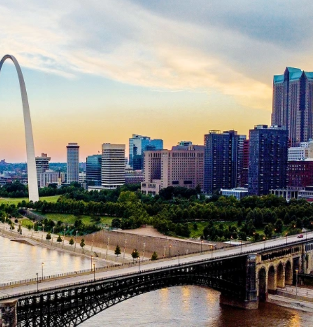  St Louis