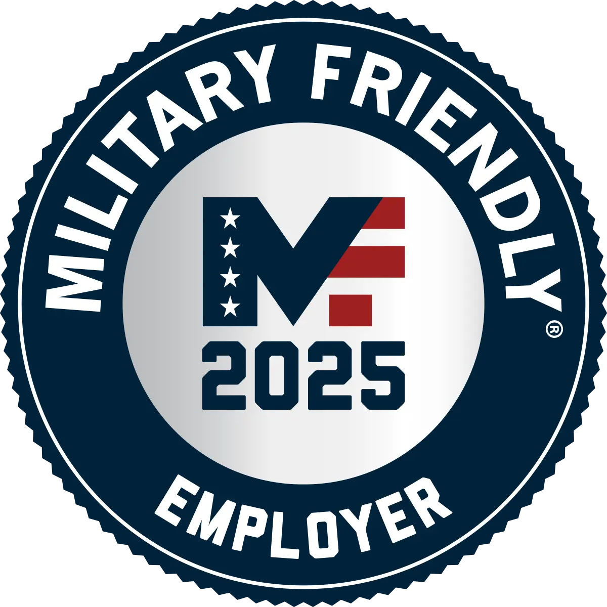 2025MilitaryFriendly