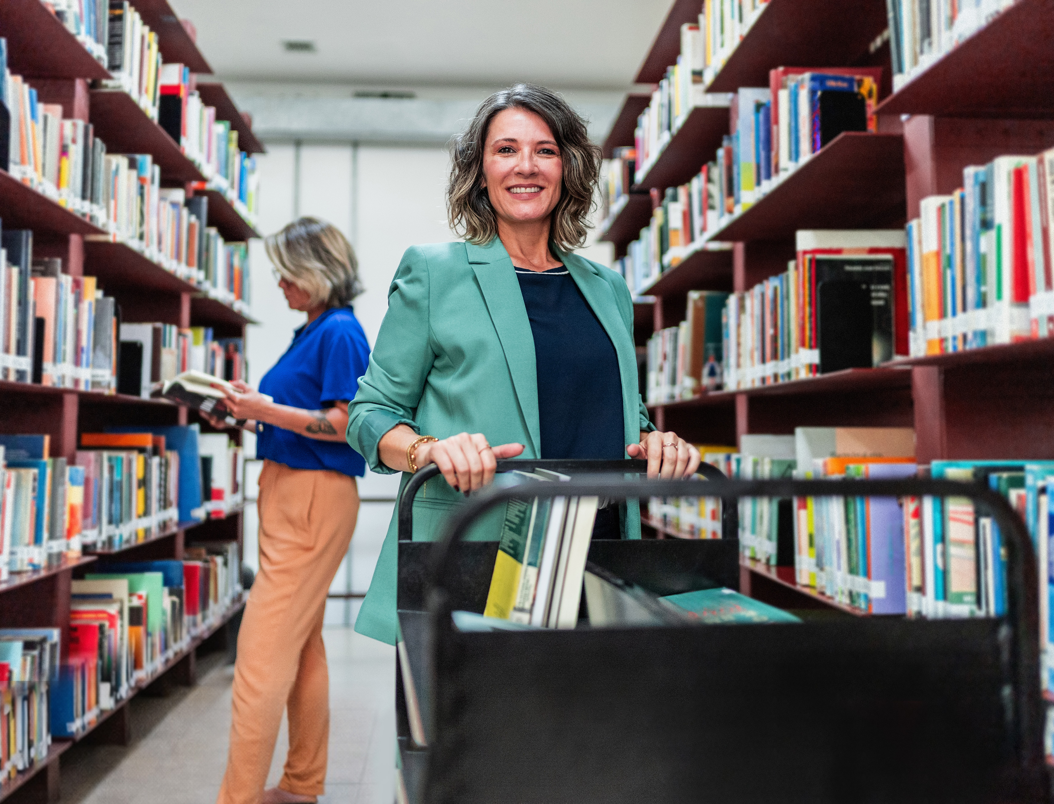 Support-Library-link