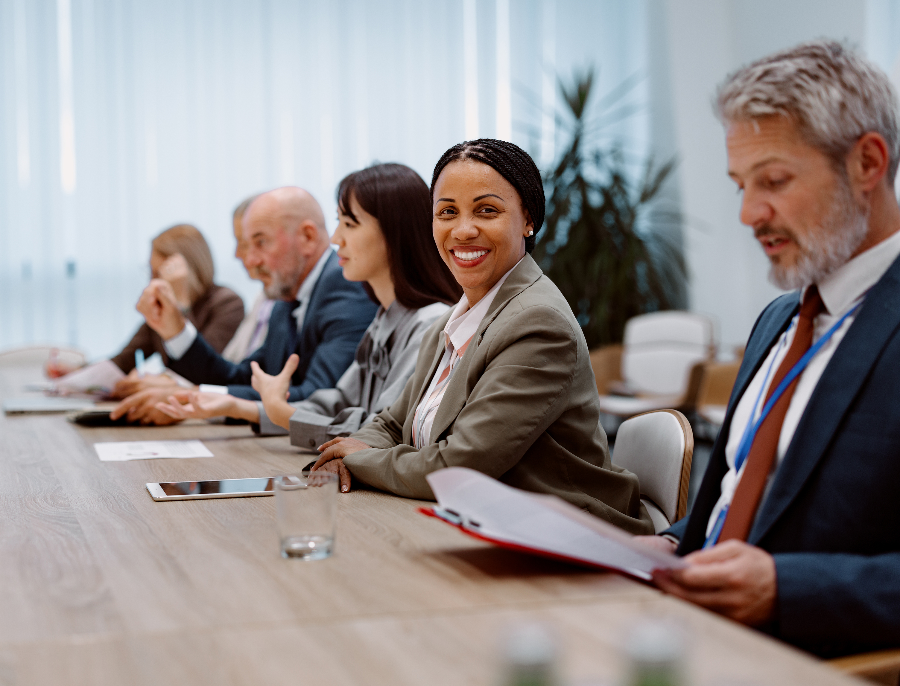 Management & Professional-link