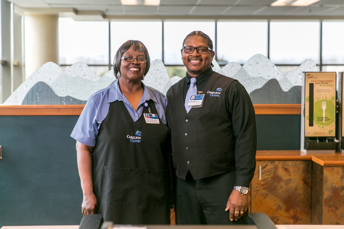 Environmental Services
