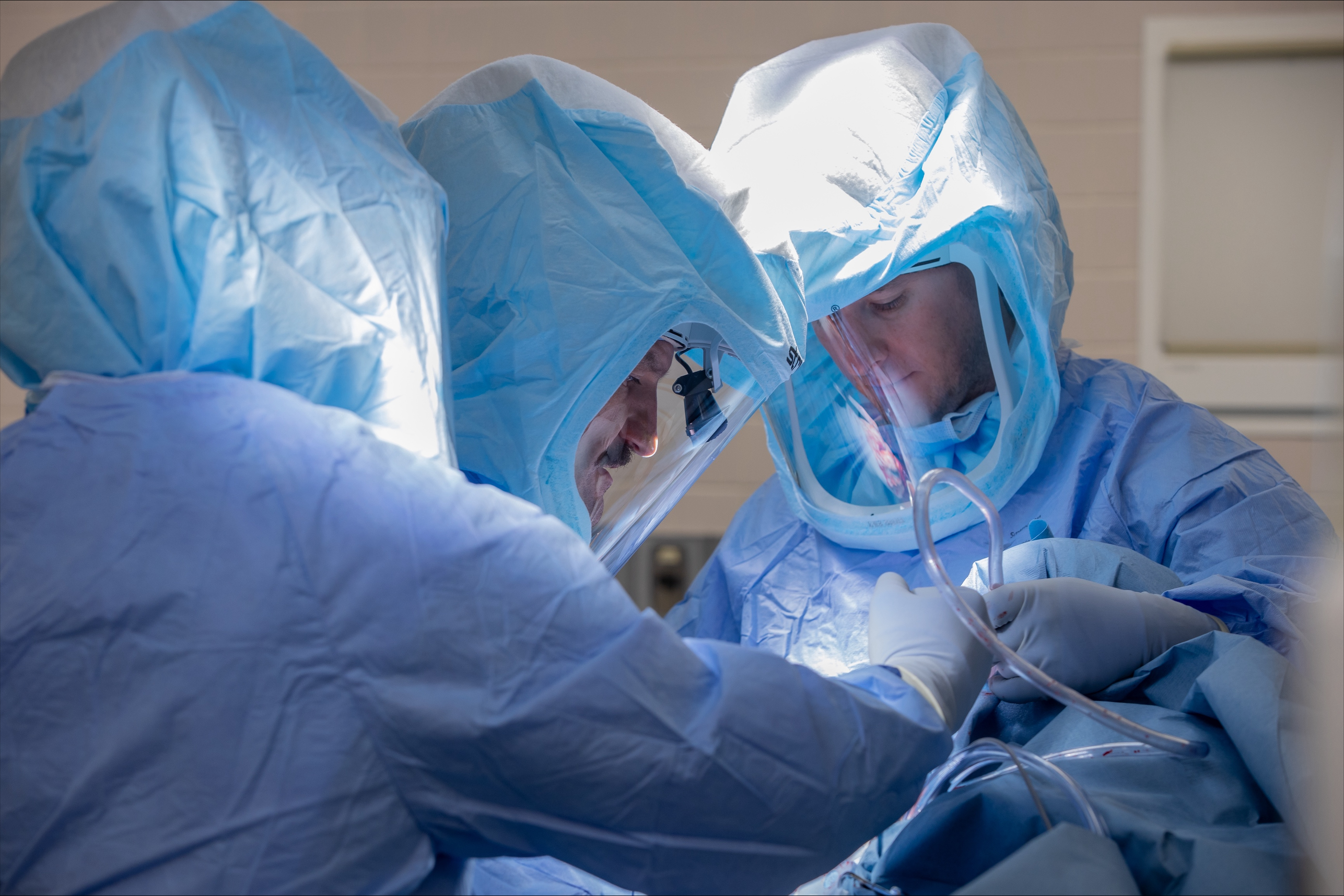 APP's in the OR