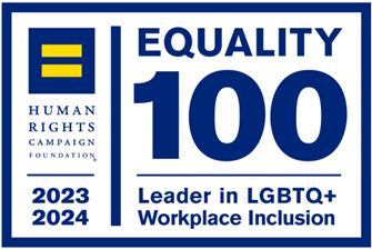 HumanRightsCampaign2023-2024CorporateEqualityIndex