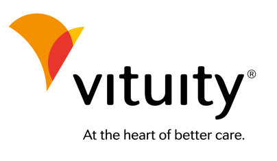 Vituity logo