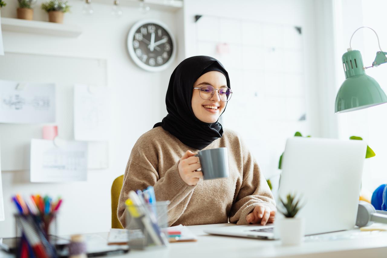 Intern eligibility requirements