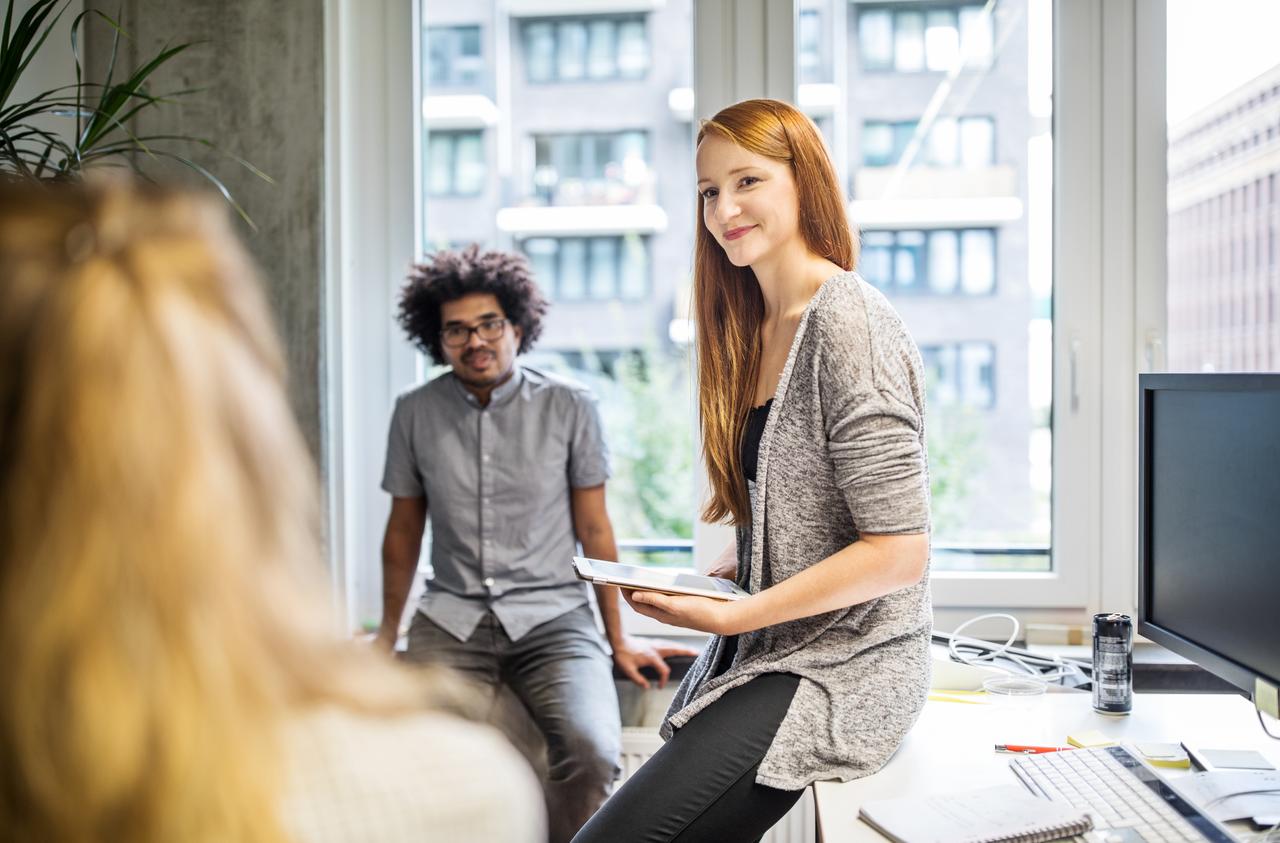 Intern eligibility requirements
