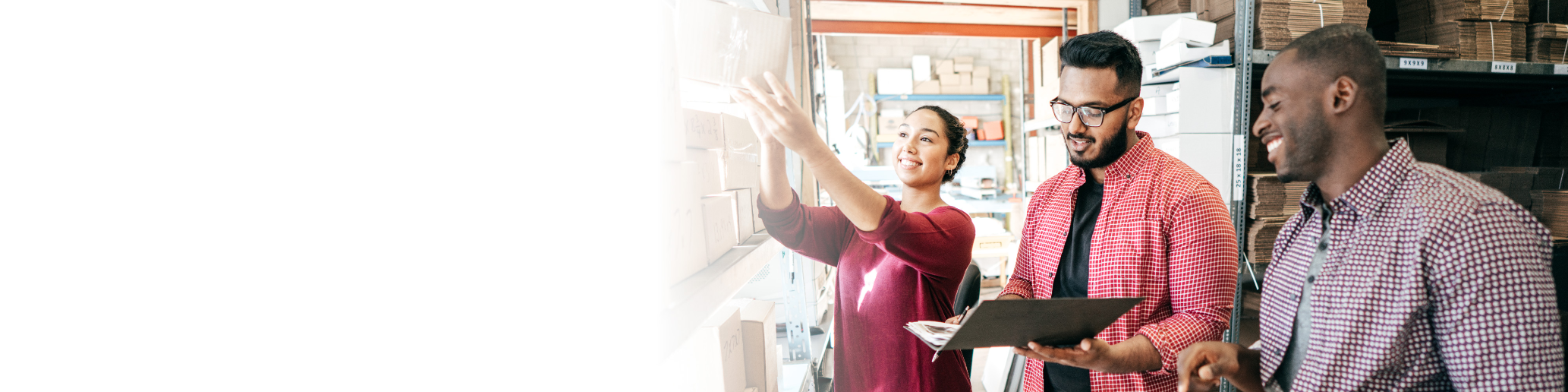 view all jobs banner