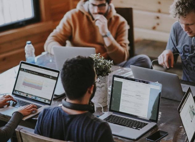 Retail Careers static image