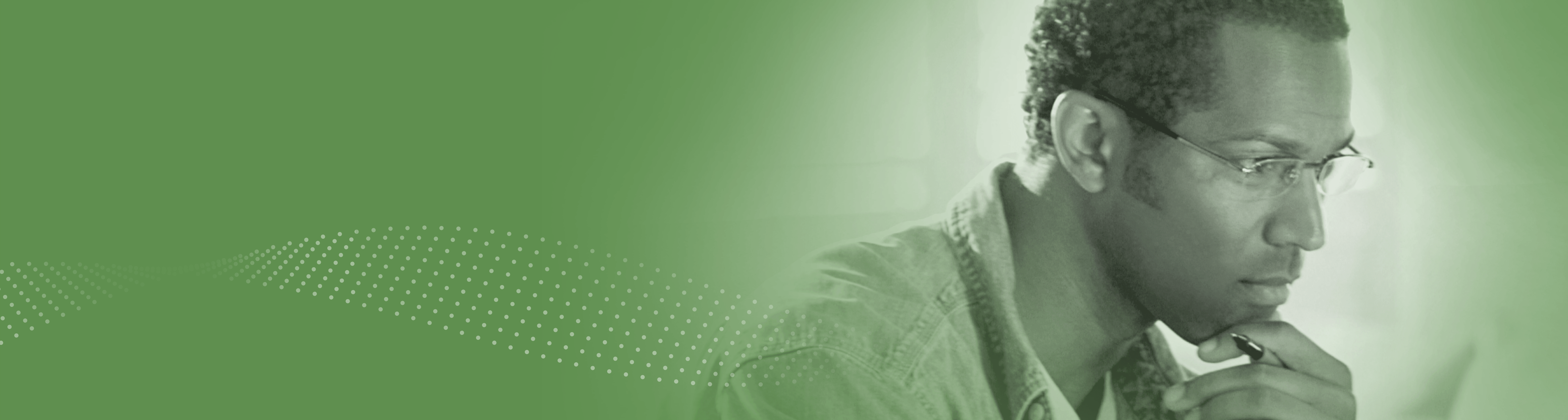 Thinking about your present and your future.