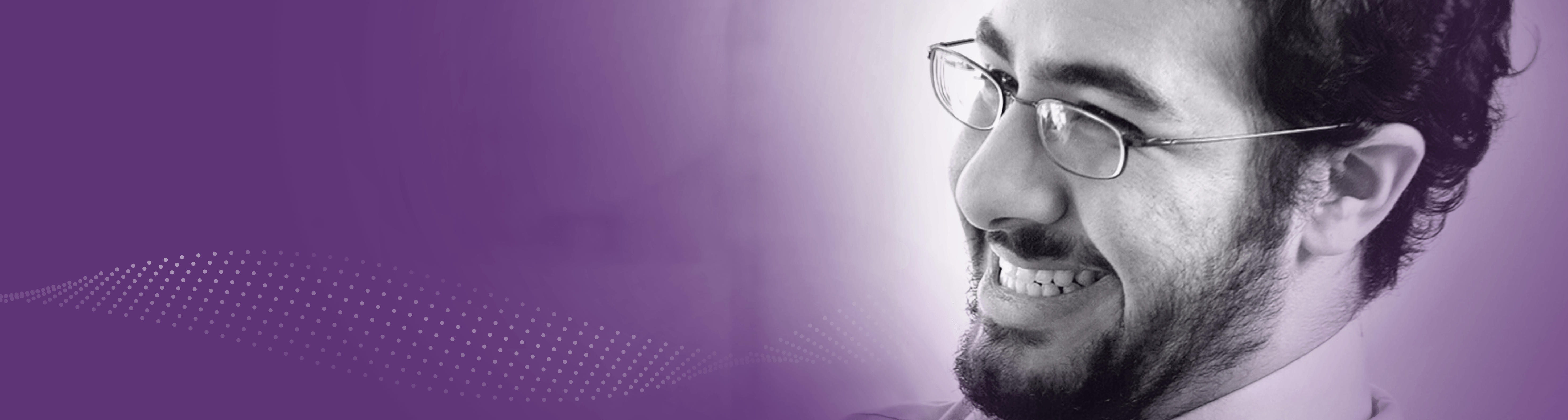 Because the work we do matters.