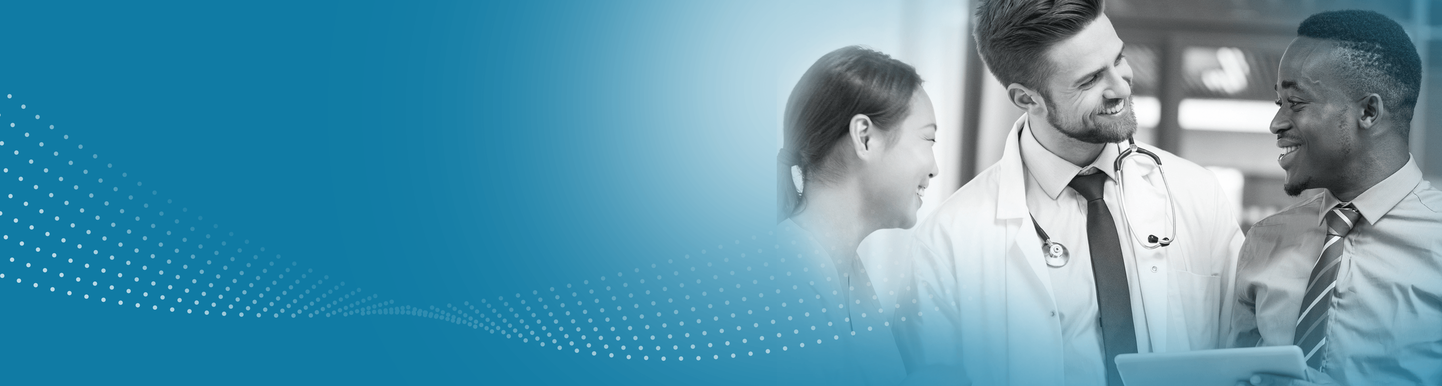 Find your opportunity to change everything.