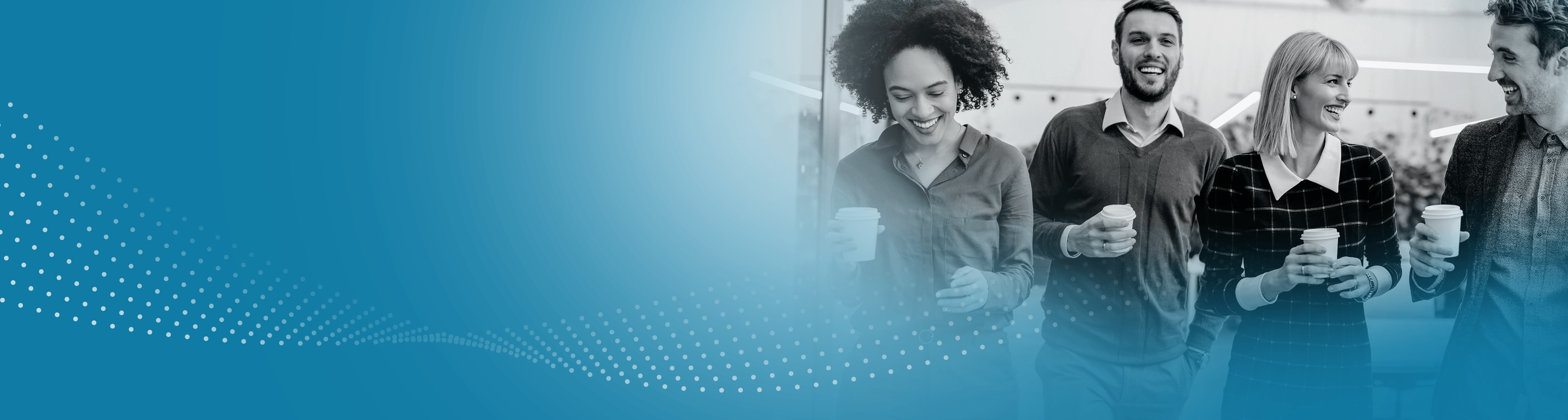 Find your opportunity to change everything.