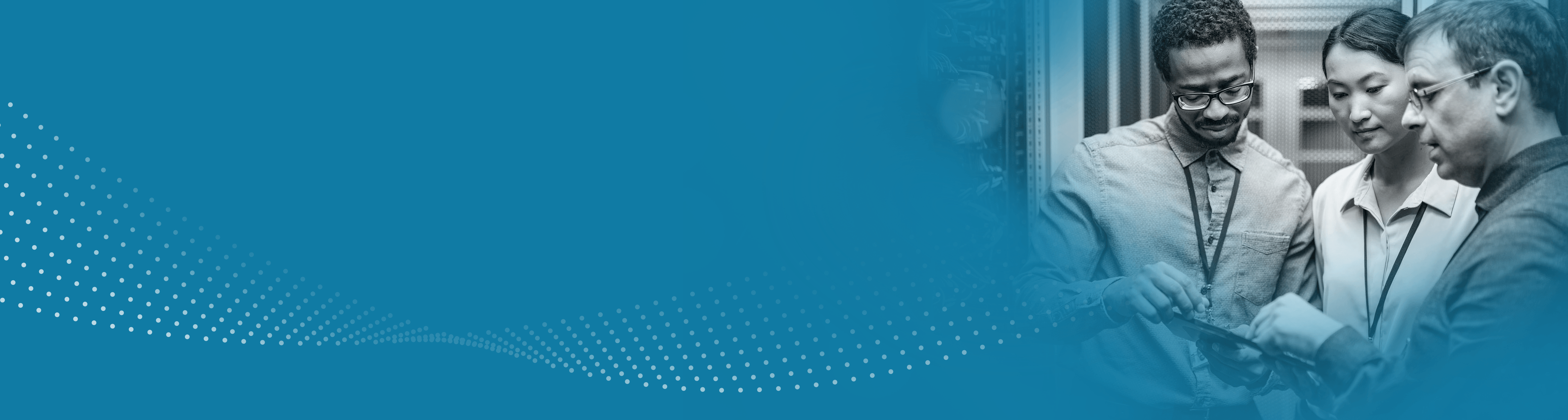 Find your opportunity to change everything.