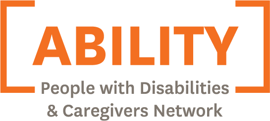 ABILITY People with Disabilities & Caregivers Network