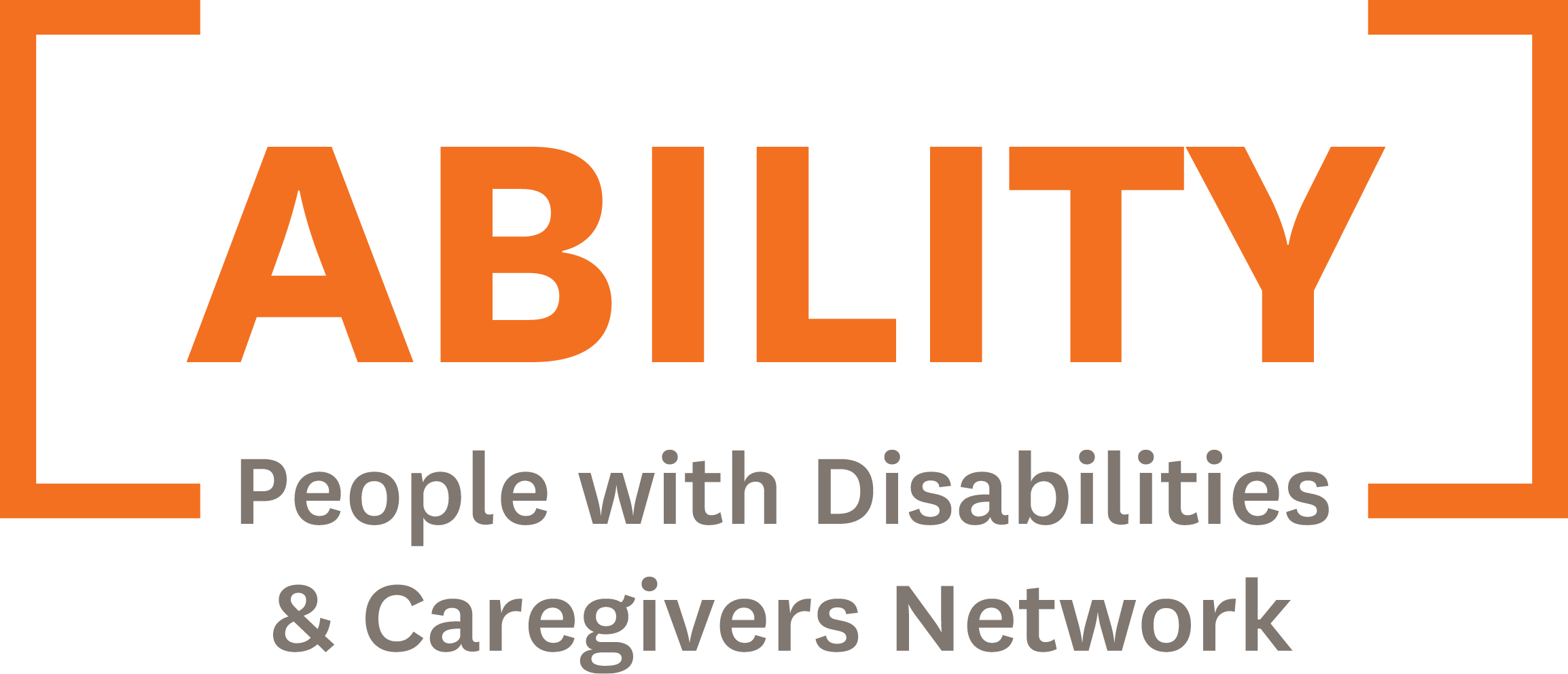 ABILITY People with Disabilities & Caregivers Network