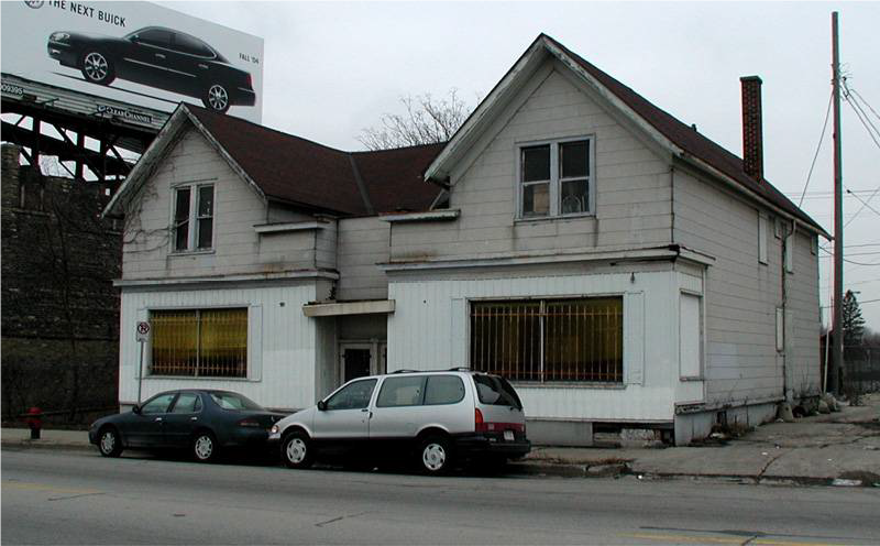 Family Hospital Physician Associates building
