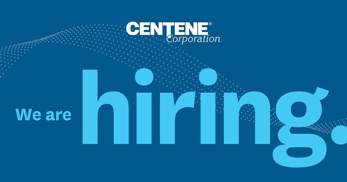 Provider Networking & Contracting jobs | Careers at Centene