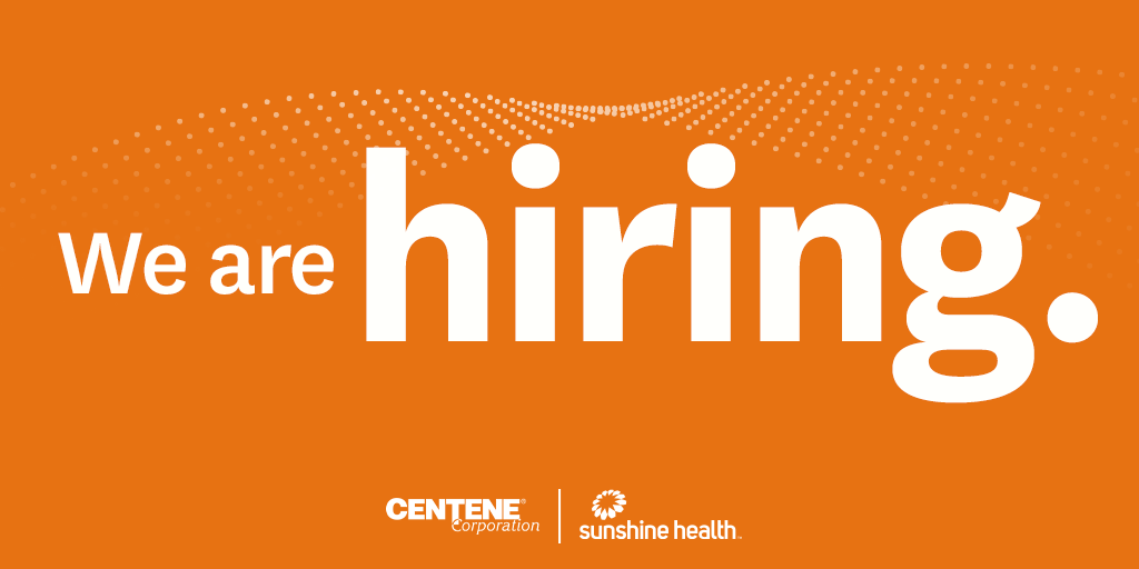Centene florida sunshine nursing jobs at carefirst
