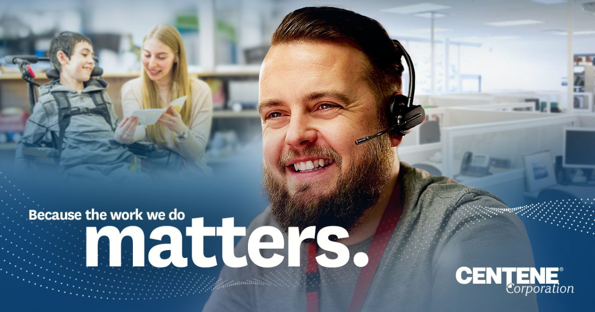 centene iowa jobs