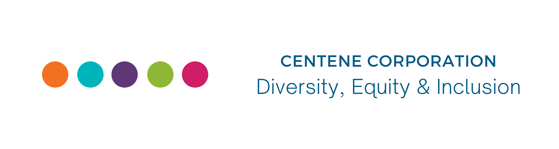 Centene Corporation Diversity & Inclusion