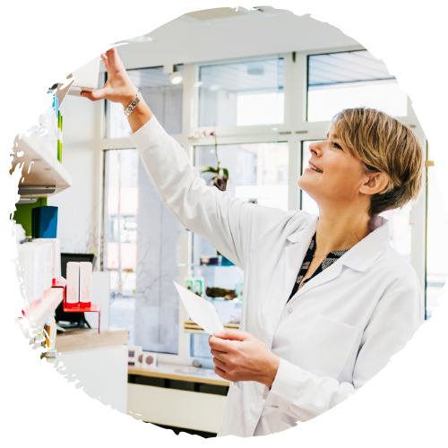 Pharmacist
