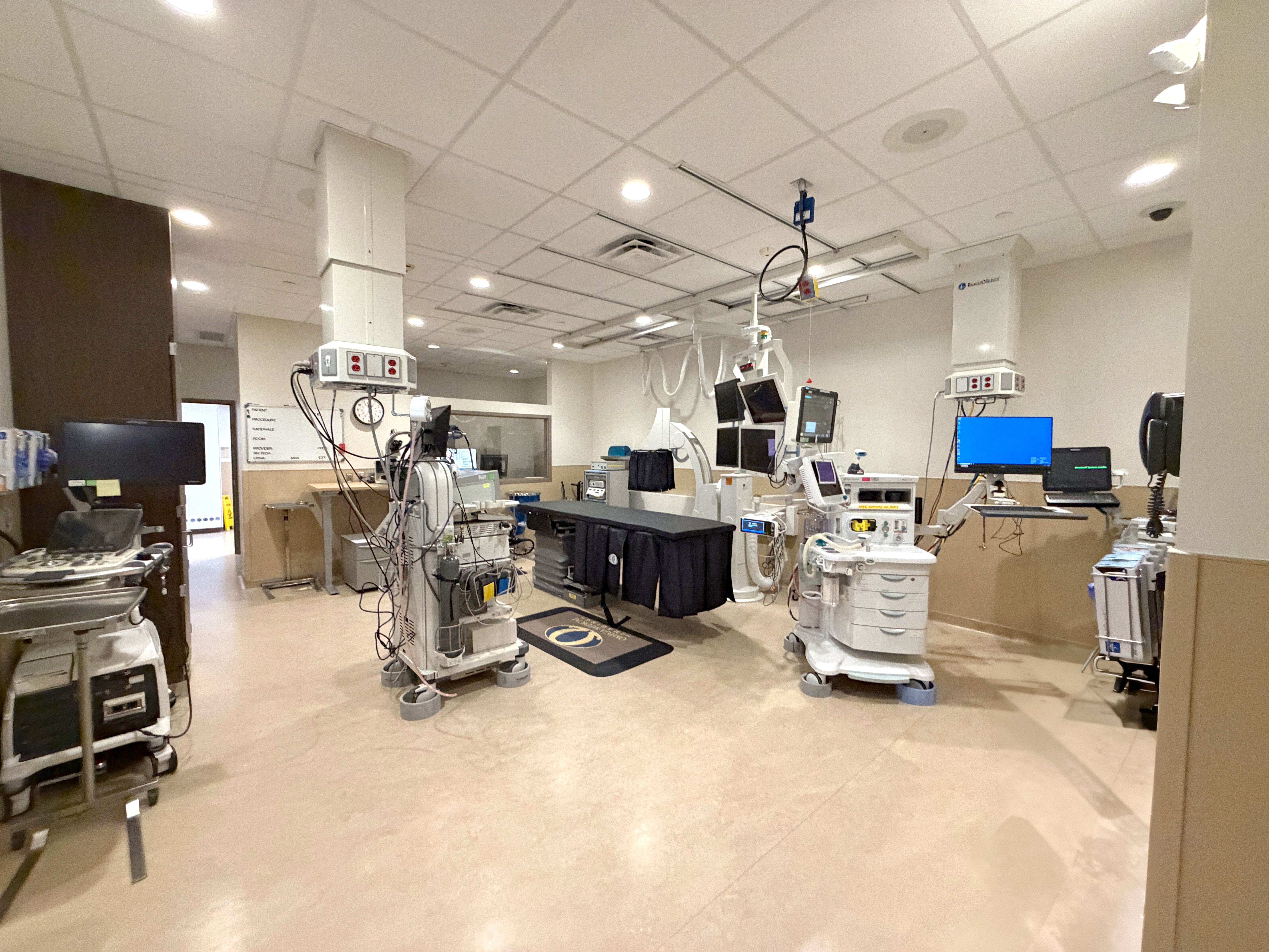 EndoProcedureRoomhighestquality