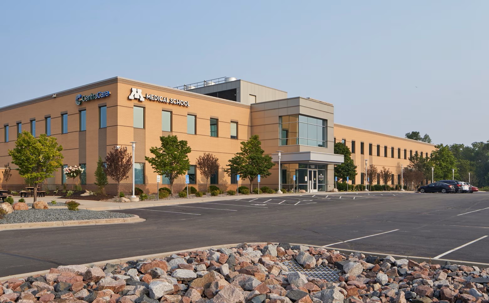 Medical-School-Exterior
