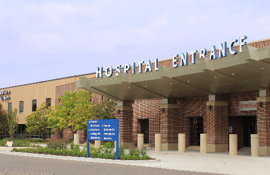 MonticelloClinic