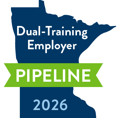 Pipeline-employer