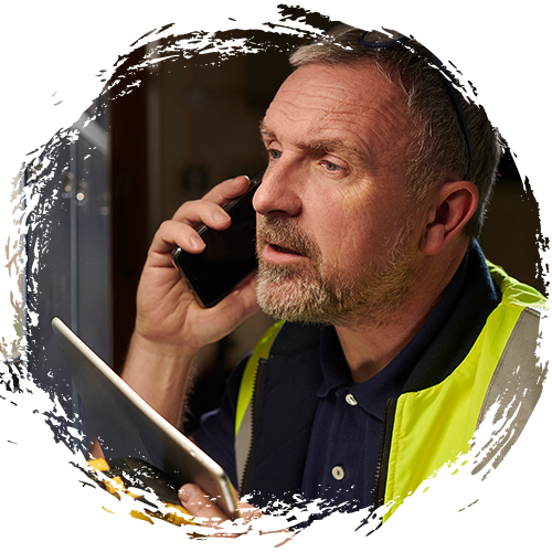 Maintenance, Boiler Operators and Engineers