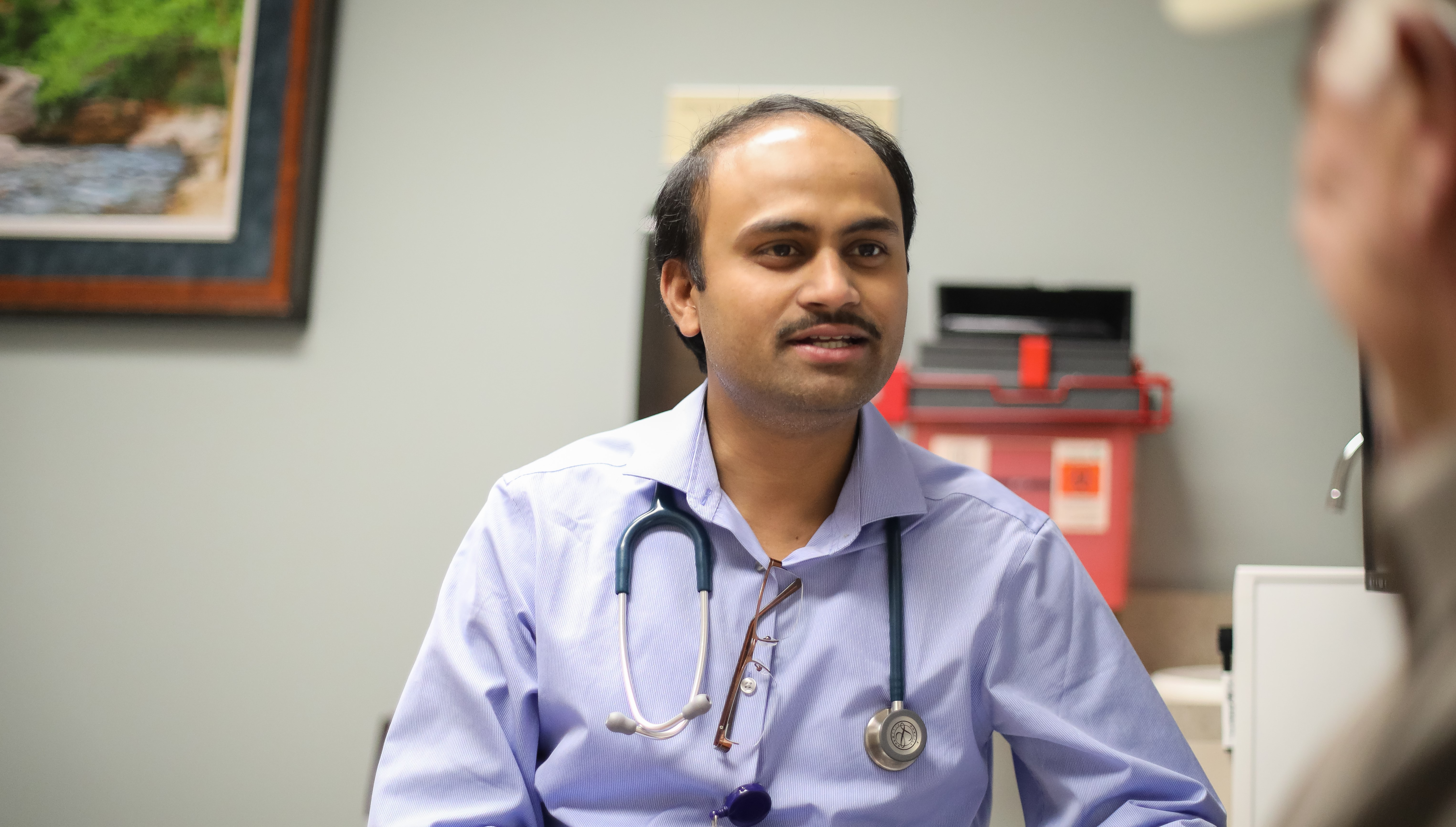Physician Family Medicine