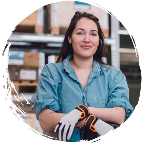 Distribution Services