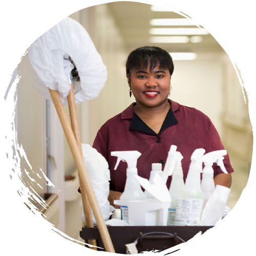 Environmental Services