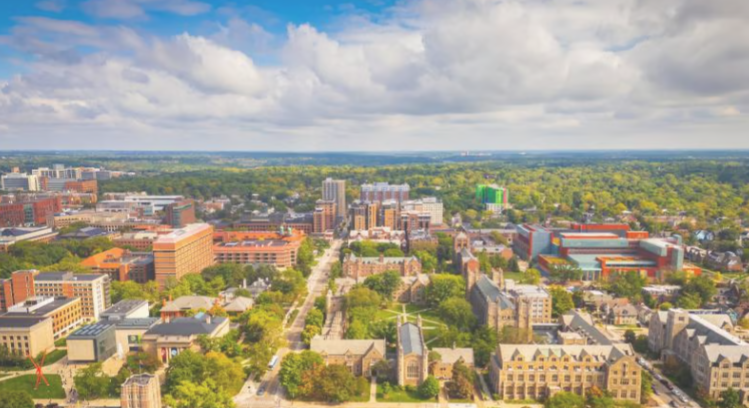 Coldwater-Michigan