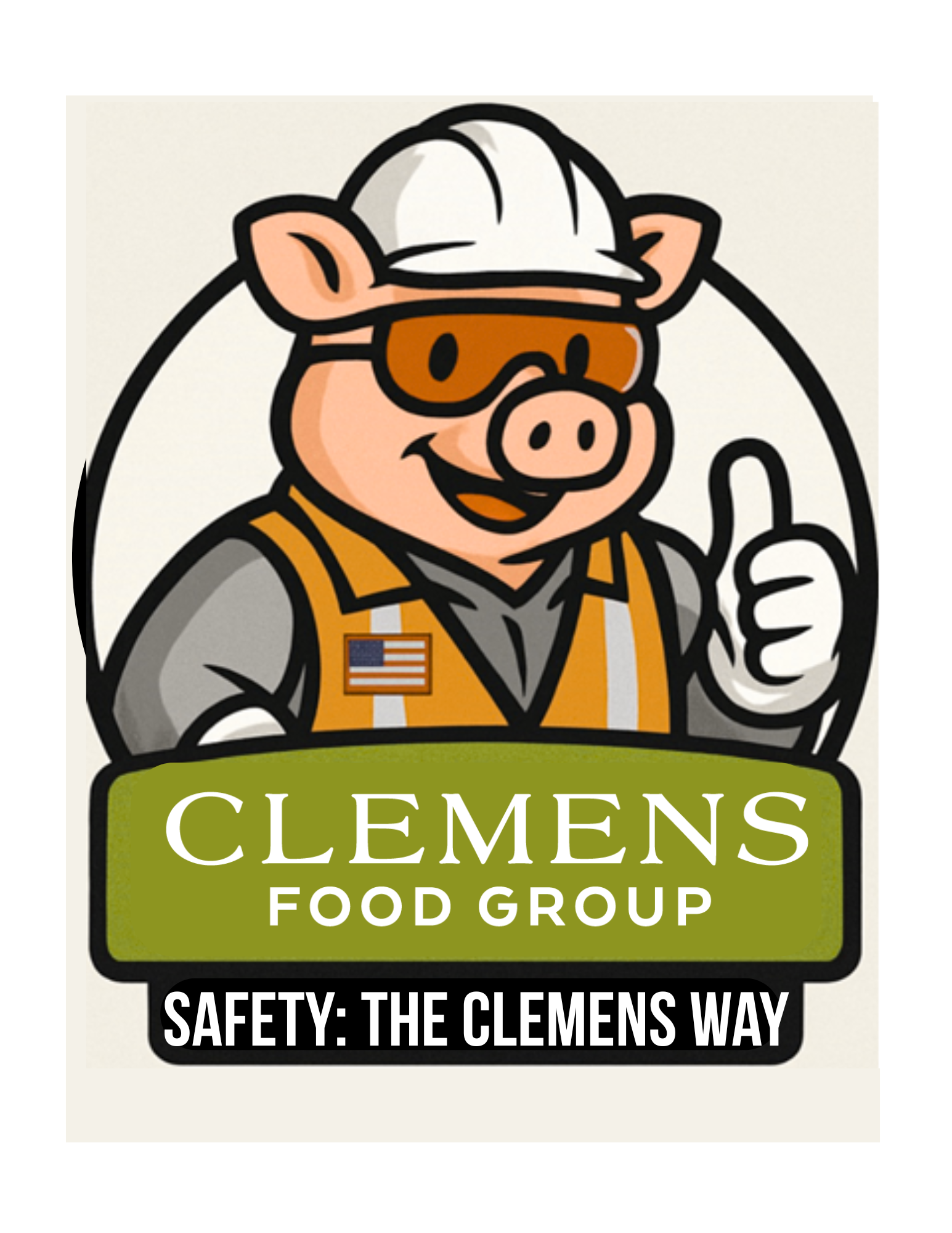 SafetyClemensWay